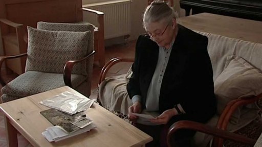 Zemřela Marie Rút Křížková