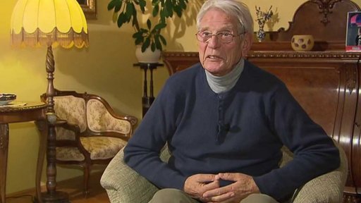 Zemřel Vadim Petrov