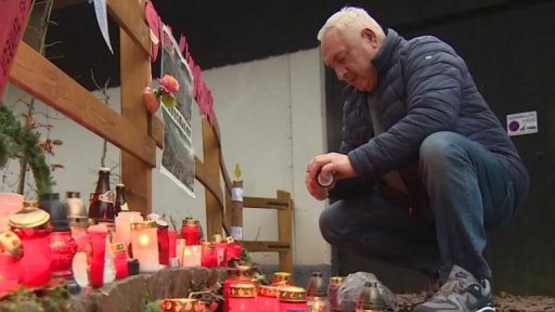 Vzpomínka na Václava Havla