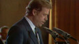 Václav Havel jako politik