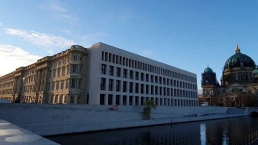 Humboldtovo fórum digitálně