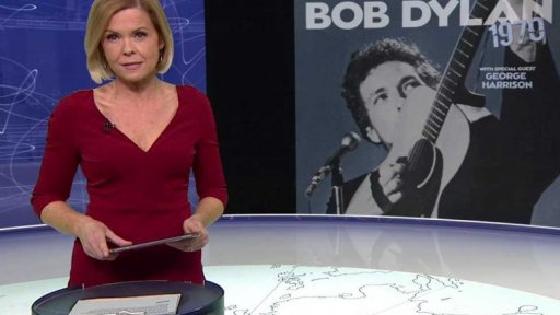 Krátké zprávy z kultury