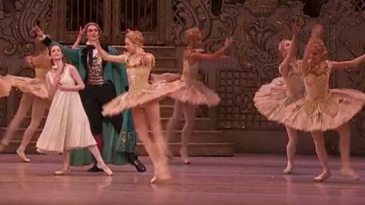 Louskáček v populární kultuře