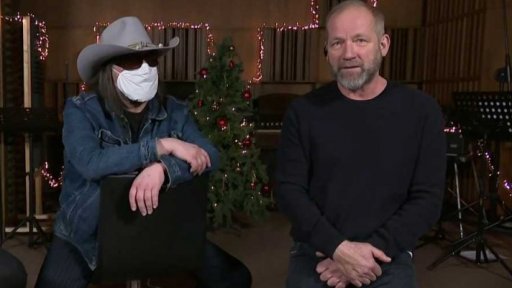 Jak vidí kapela Lucie rok 2021