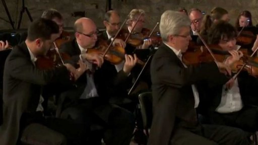 Vánoční koncert z Anežského kláštera