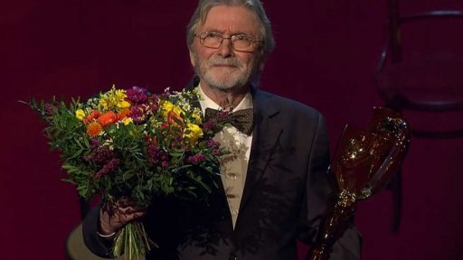 Zemřel Ladislav Mrkvička