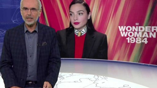 Krátké zprávy z kultury