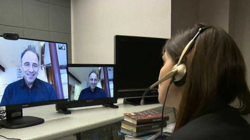 Anthony Horowitz a jeho dílo