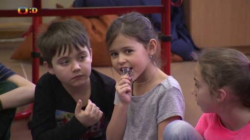 Téma týdne – Jste na něco pověrčiví a proč?