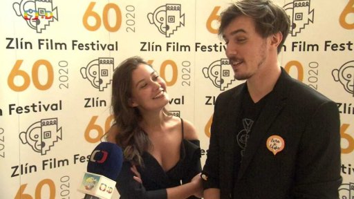 Premiéra pohádky Největší dar