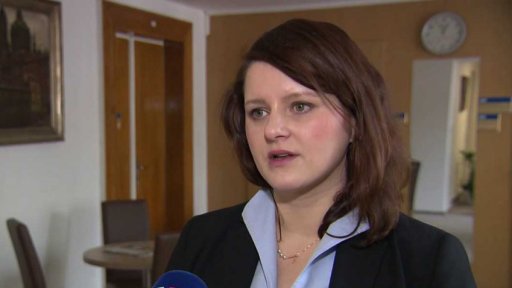 Reoprtáž dne: Ústavní stížnost na rodičovský příspěvek