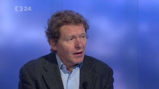 Volba prezidenta USA