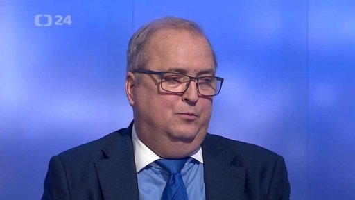 Politika: Změny v daňovém systému