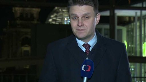 Bezpečnost: Zátah proti islamistům