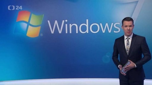Reportáž dne: Windows 7 končí