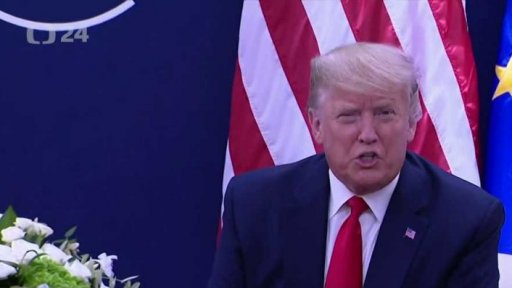 Impeachment Donalda Trumpa