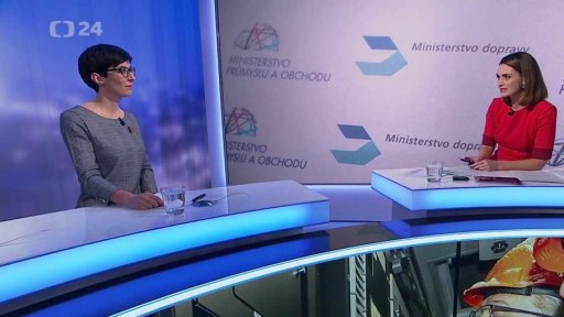 Superministr Karel Havlíček