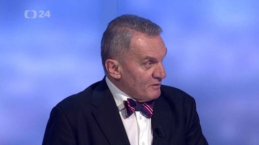 Spojení s Čínou přerušeno