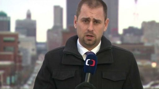 Amerika: Kdo vyzve Donalda Trumpa