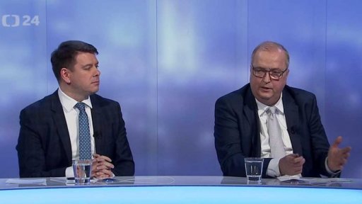 Sporné změny v oblasti daní