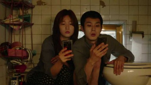 „Revoluce“ na Oscarech