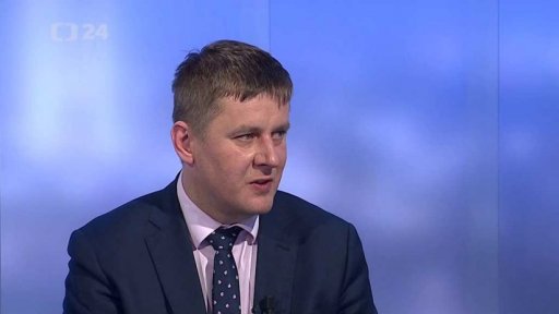 Češi v Británii řeší brexit