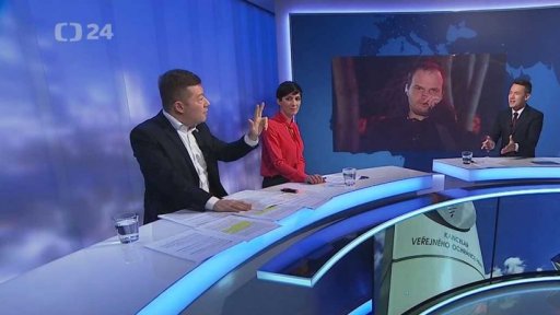 Dozvuky volby ombudsmana