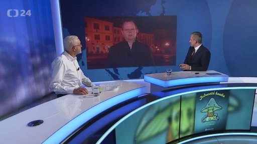 Extremisté v Česku