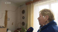 Reportáž dne: Praskající domy kvůli dolu