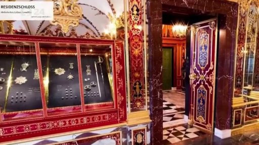 Kauza: Osud šperků z Drážďan