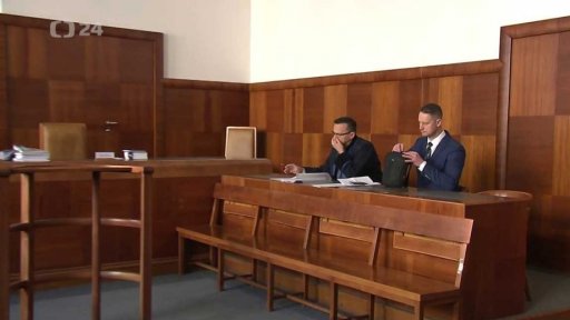 Reportáž dne: Verdikt Vrchního soudu v Praze k prostorovým odposlechům