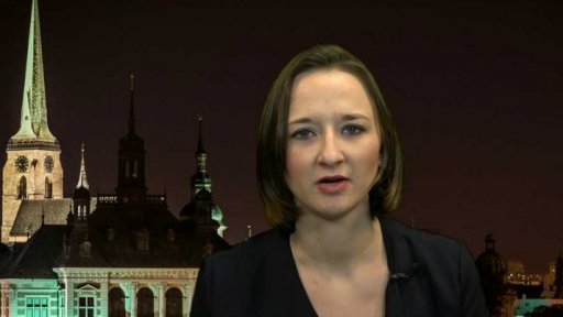 Napětí mezi Řeckem a Tureckem