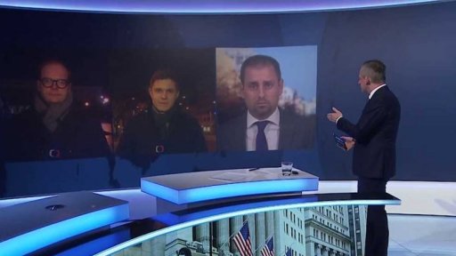 Vývoj koronaviru v zaharničí