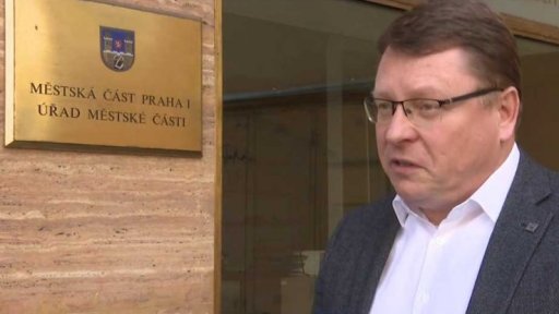Reportáž dne: Omezený provoz státních institucí