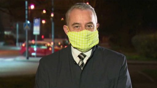 Finanční podpora od státu v době krize