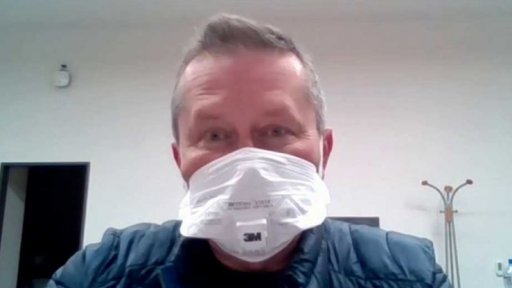 Koronavirus: Izolované obce v ČR