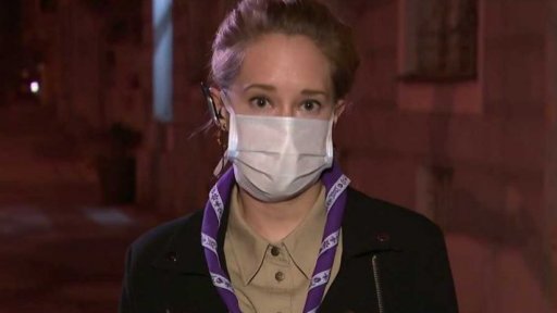 Příběh: Pomoc dobrovolníků