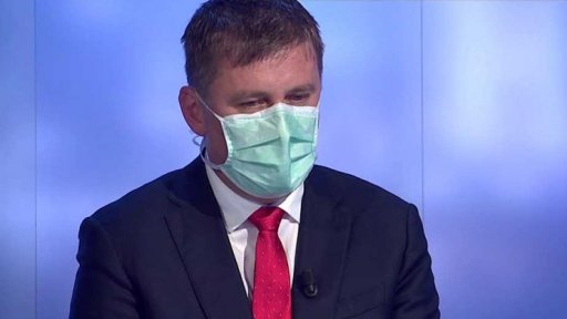 Češi ve světě a boj EU s koronavirem