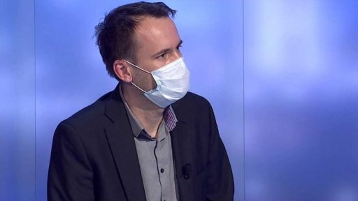 Vývoj a zvládání nákazy