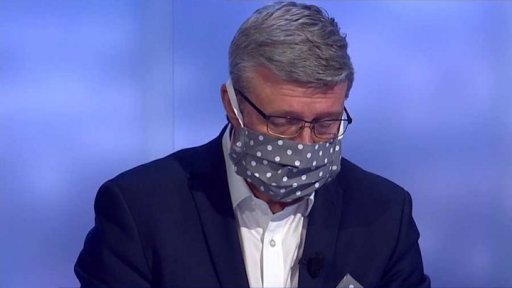 Koronavirus a ekonomika