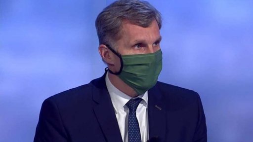 Zrušená olympiáda