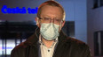 Rozhovor dne: Měsíc s epidemií způsobenou koronavirem