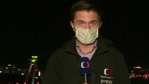 Studio Bratislava: Slovensko otevírá obchody