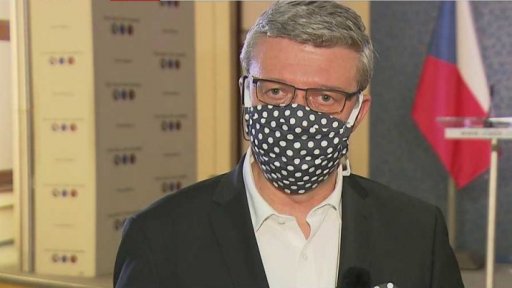 Koronavirus: Soudní zásah do vládního nařízení