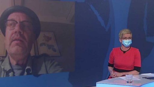 Kultura: Cena pro audioknihu „Za oponou války“