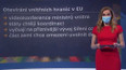 Evropa: Jednání EU o společném postupu v krizových opatření proti covid-19