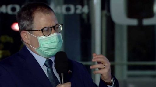 Rozhovor dne: Izraelci slaví Den nezávislosti