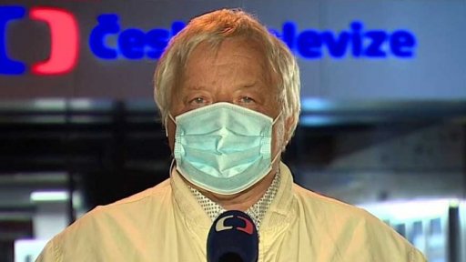 Sucho: Česko zažívá nejhorší sucho za 500 let