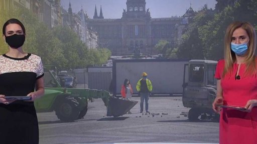 Téma dne: Vývoj ekonomiky?