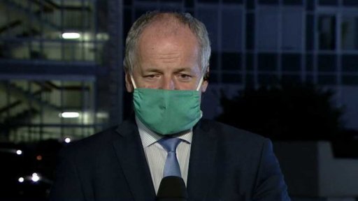 Rozhovor: Chytrá karanténa zítra startuje naostro